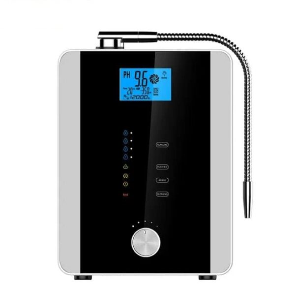 Water Ionizer