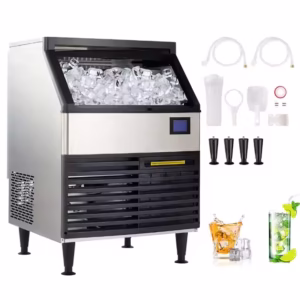 Ice Maker 100kg/24h