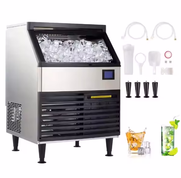 Ice Maker 100kg/24h