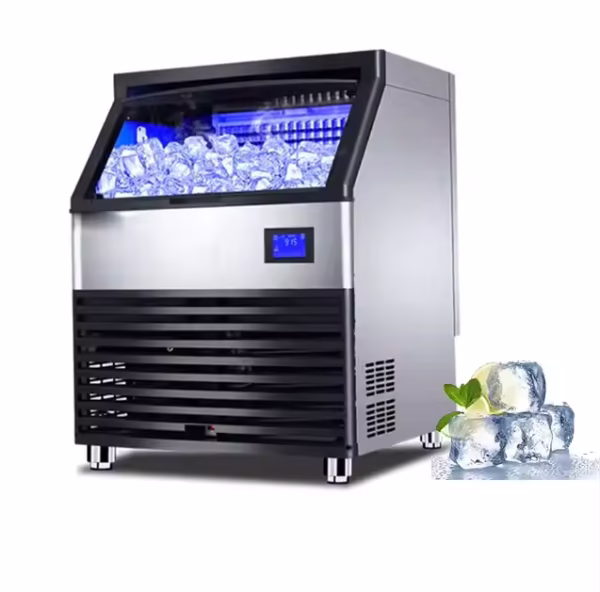 Ice Maker 100kg/24h - Image 5