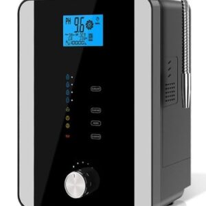 Water Ionizer