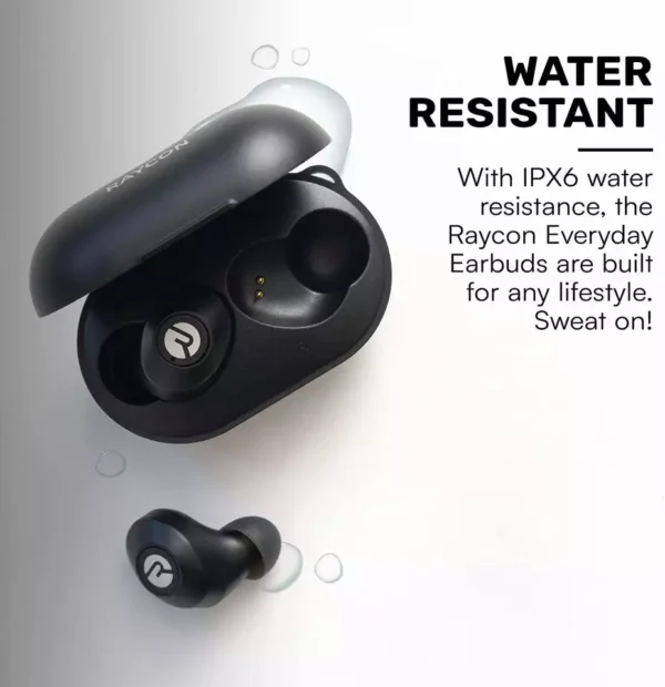 Raycon Wireless and Bluetooth Earbuds - Image 5